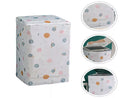 High-quality parachute washing machine cover offers waterproof, dustproof protection and sunligh protection.