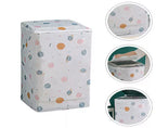High-quality parachute washing machine cover offers waterproof, dustproof protection and sunligh protection.